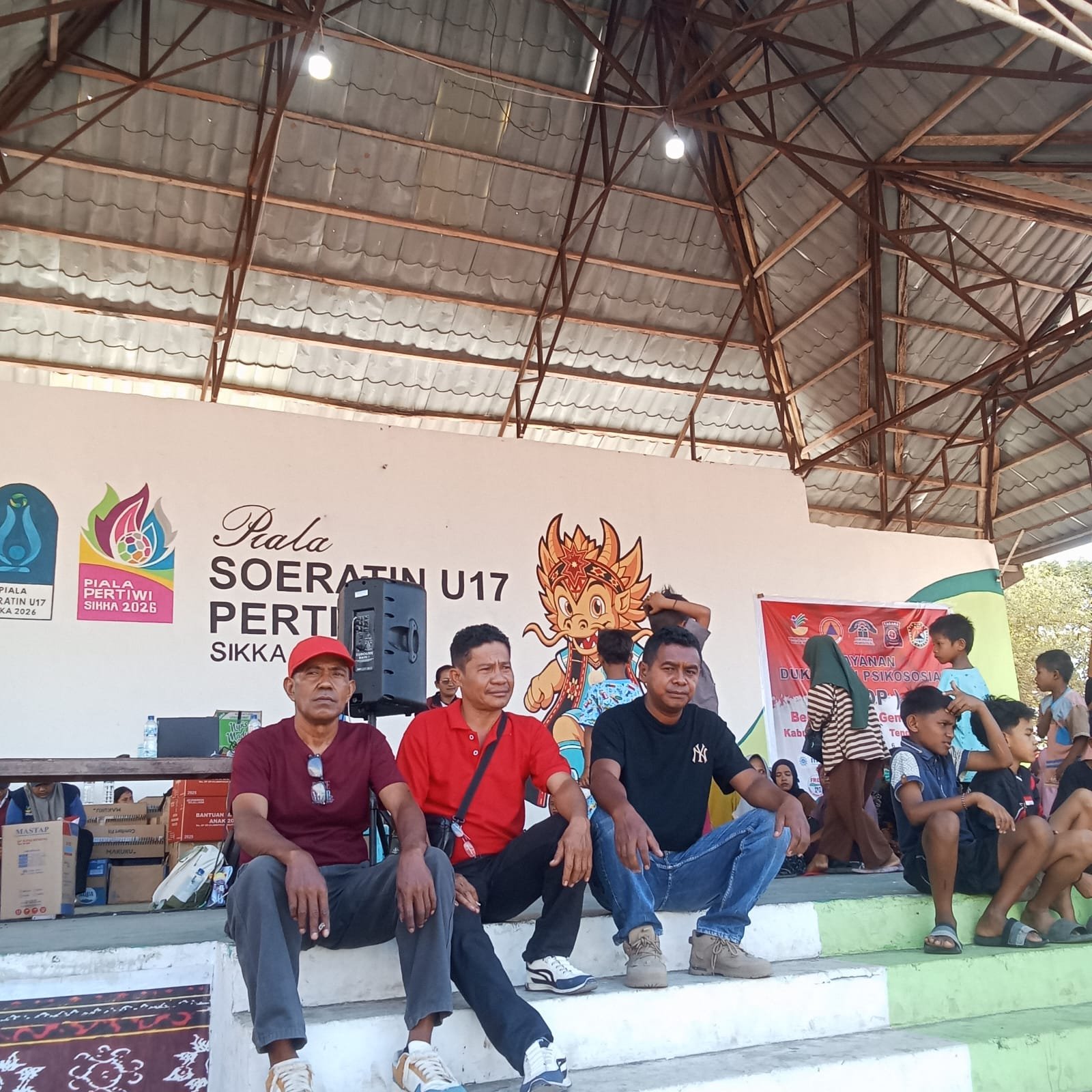 Solidaritas