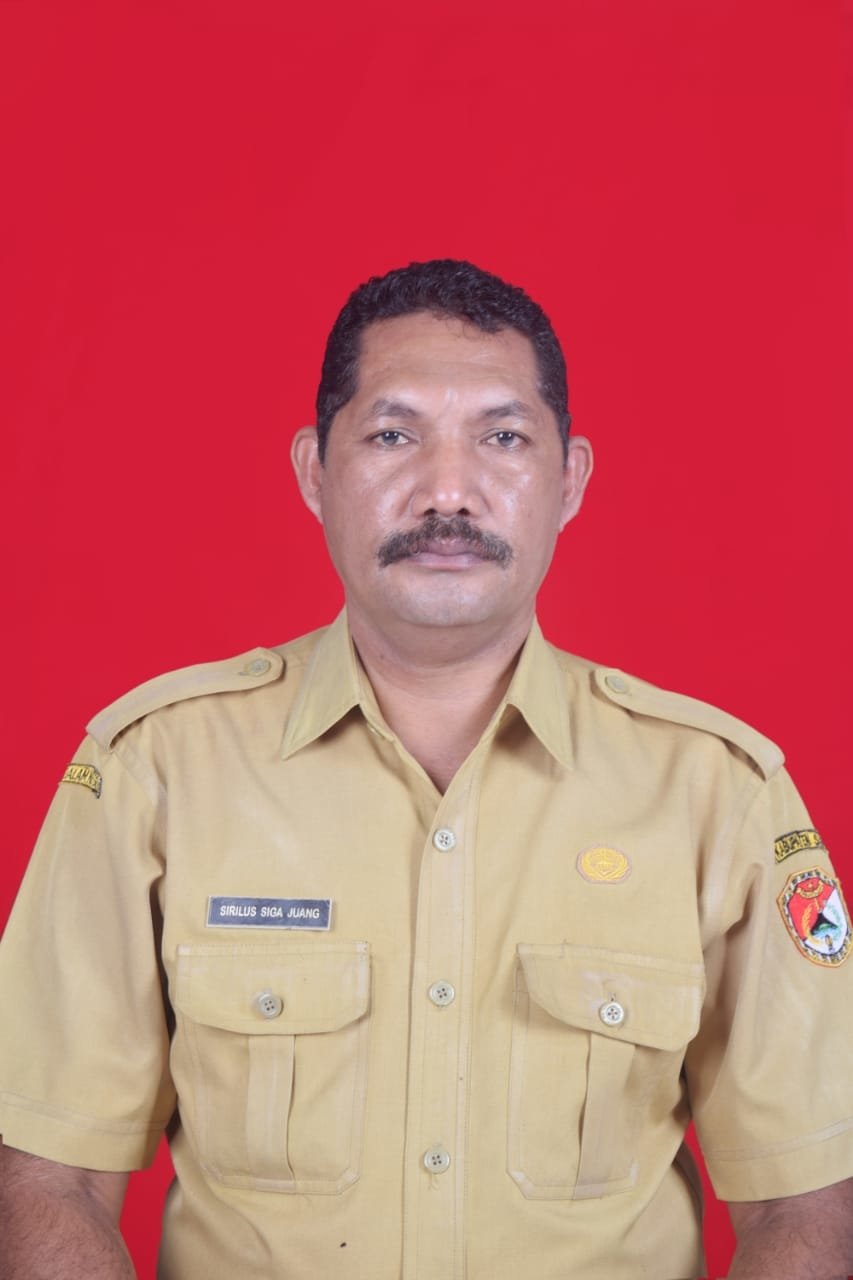 Sirilus Siga Juang