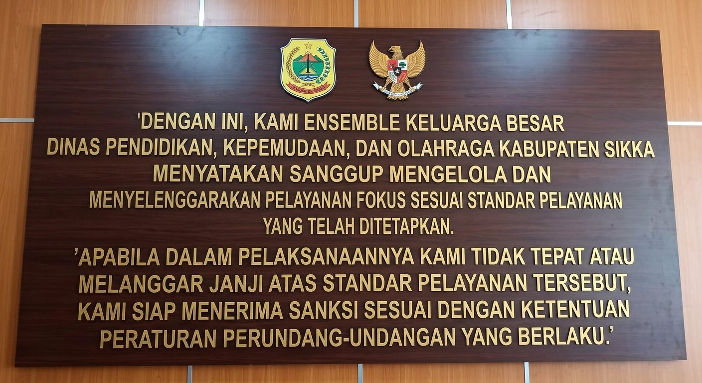 Selamat Datang Diwebsite Dinas PKO